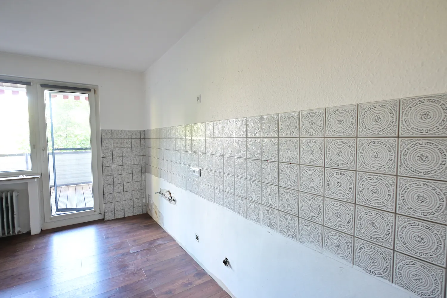 4 Zimmer Wohnung mit 83 m² in Herne – Bild 12