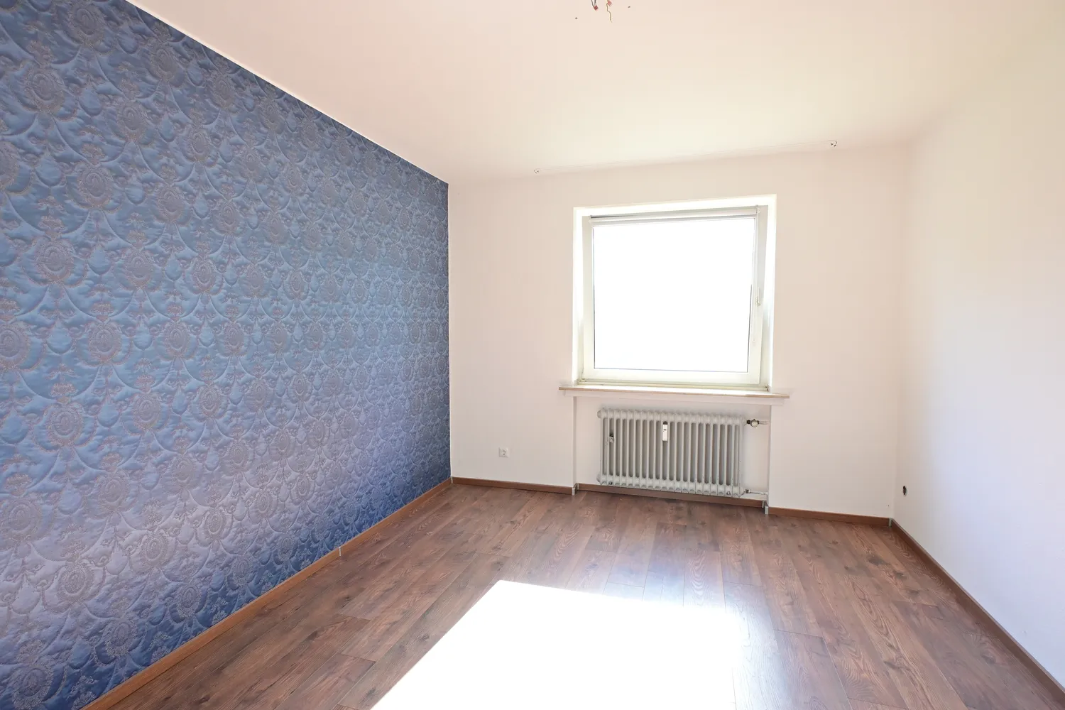 4 Zimmer Wohnung mit 83 m² in Herne – Bild 9