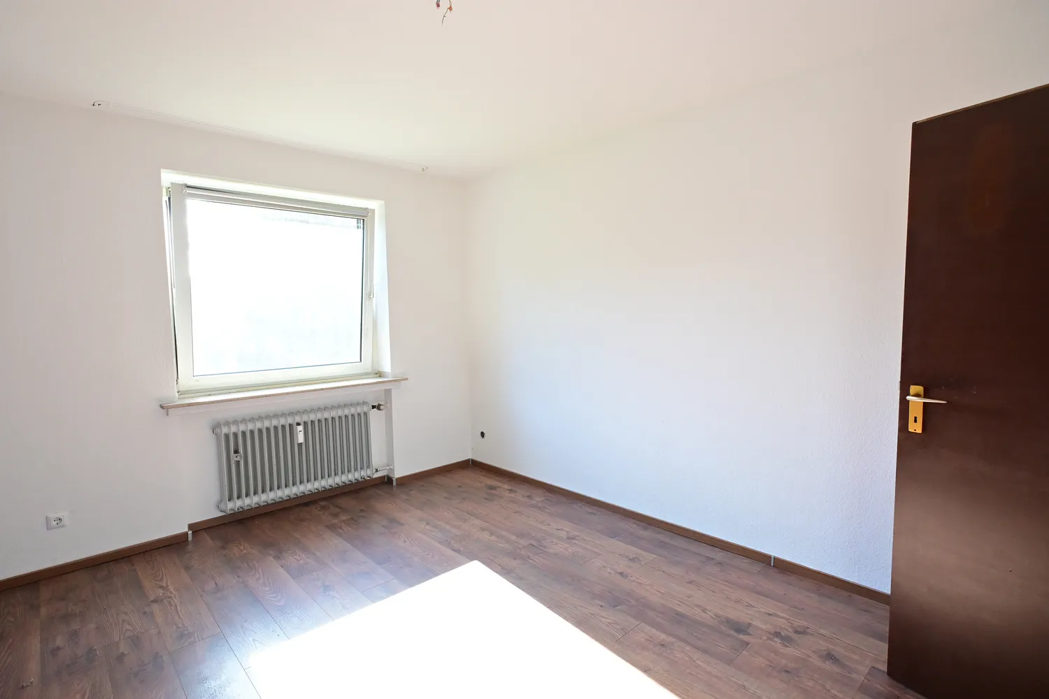 4 Zimmer Wohnung mit 83 m² in Herne – Bild 10