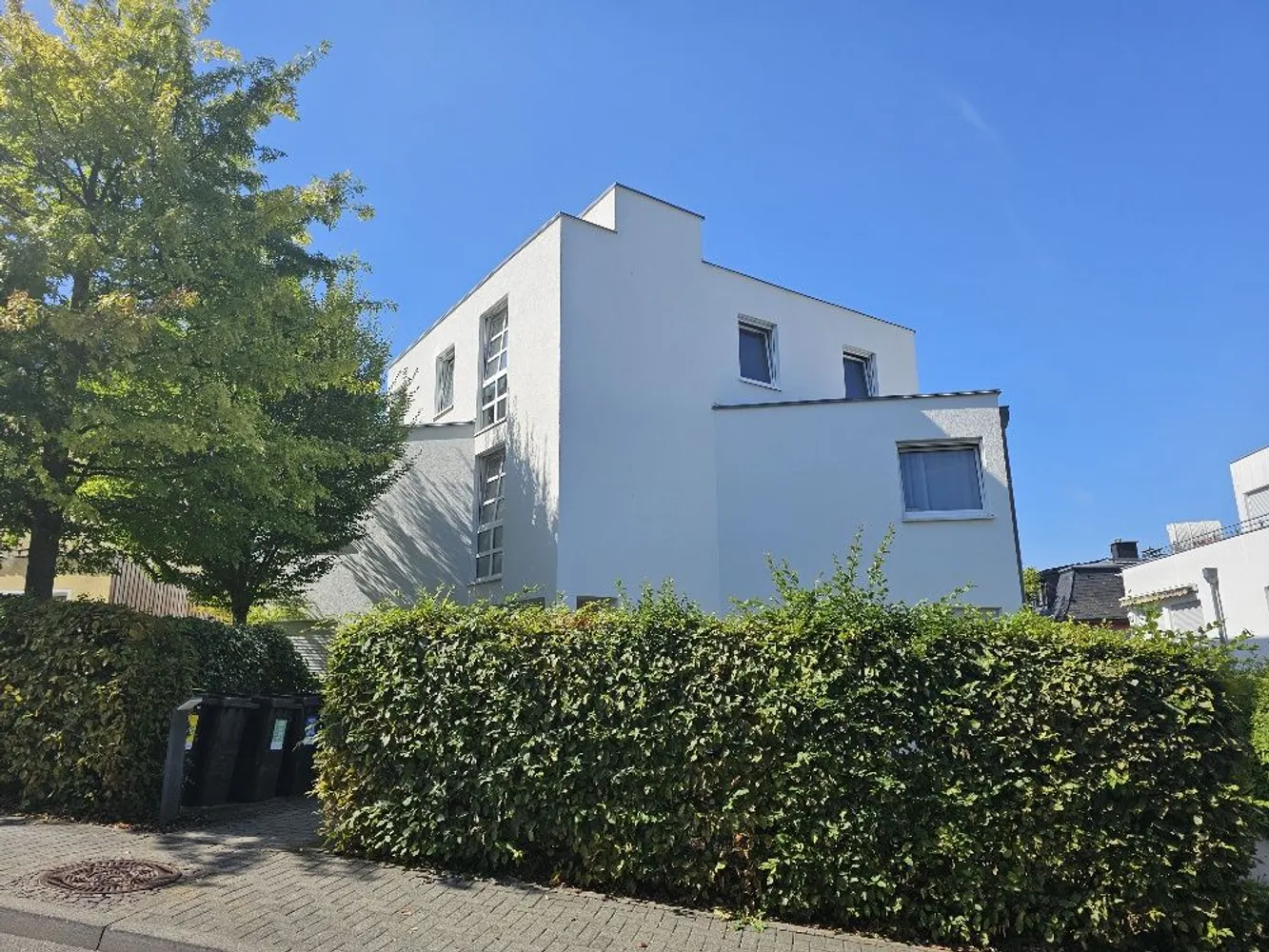 3 Zimmer Wohnung mit 91 m² in Wiesbaden – Bild 1