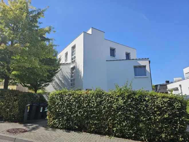 3 Zimmer Wohnung mit 91 m² in Wiesbaden – Bild 1