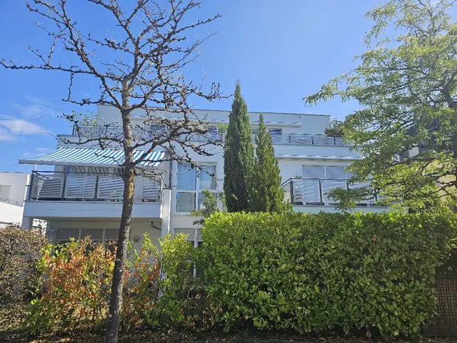 3 Zimmer Wohnung mit 91 m² in Wiesbaden – Bild 5
