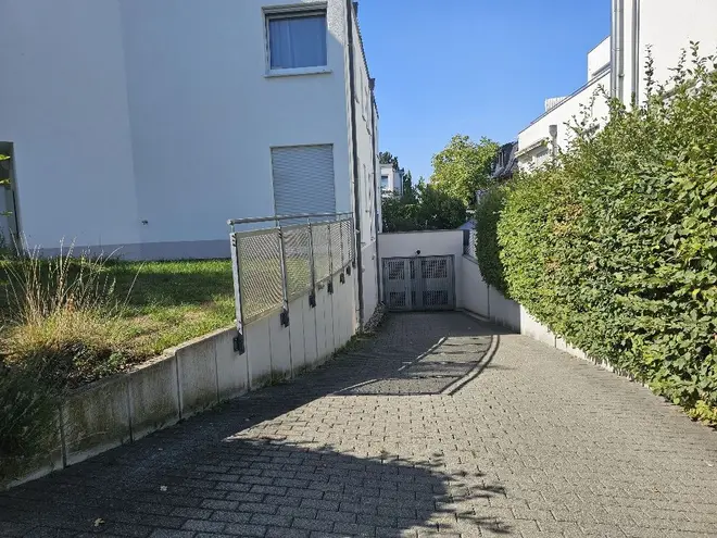 3 Zimmer Wohnung mit 91 m² in Wiesbaden – Bild 6