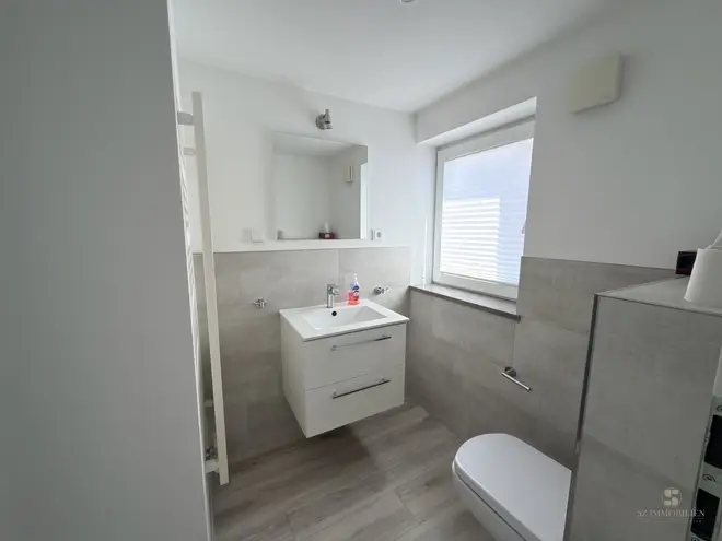 1 Zimmer Wohnung mit 19 m² in Marburg – Bild 5