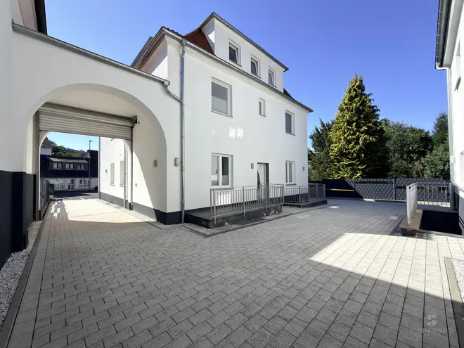 1 Zimmer Wohnung mit 19 m² in Marburg – Bild 3