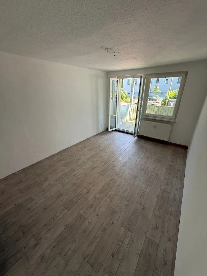 Studio mit 34 m² in Nordhausen – Bild 2