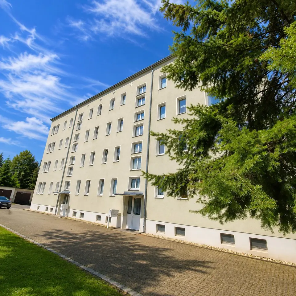 Studio mit 34 m² in Nordhausen – Bild 4
