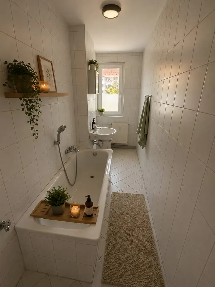 Studio mit 34 m² in Nordhausen – Bild 8