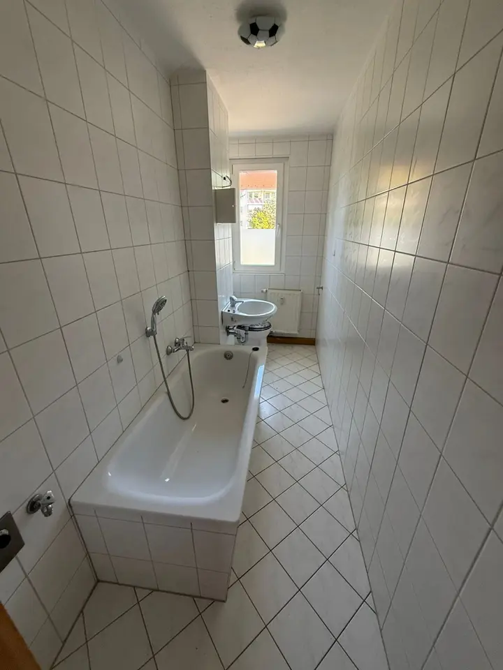 Studio mit 34 m² in Nordhausen – Bild 9