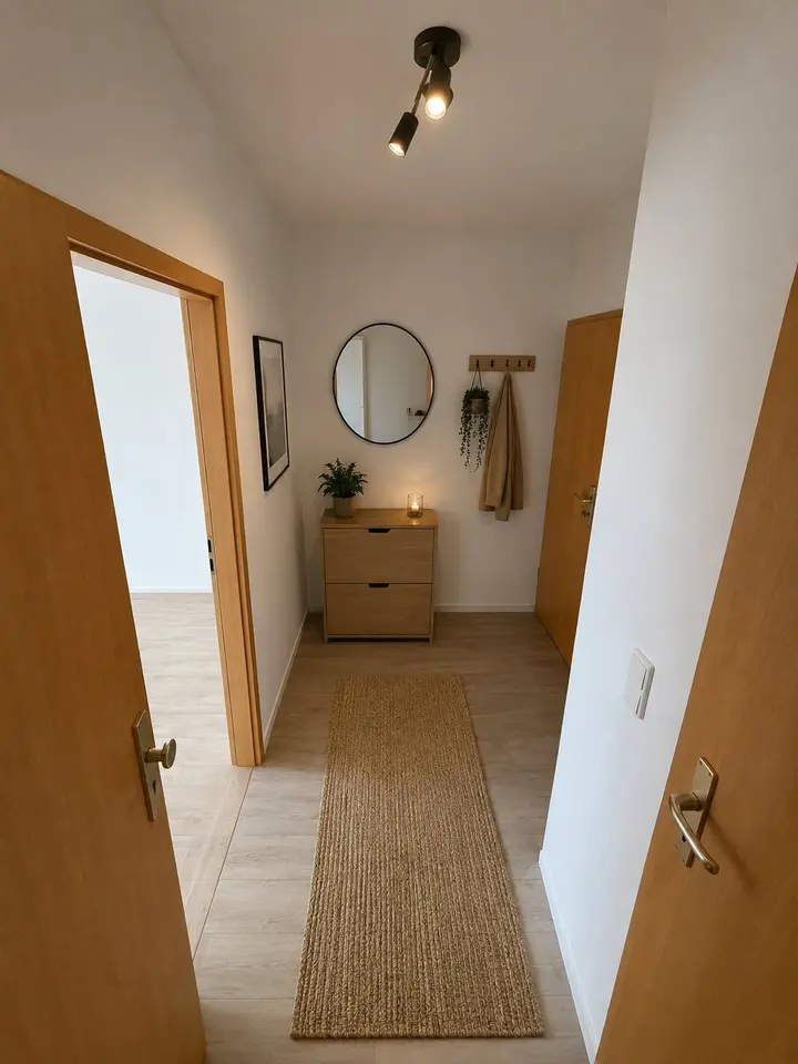 Studio mit 34 m² in Nordhausen – Bild 10
