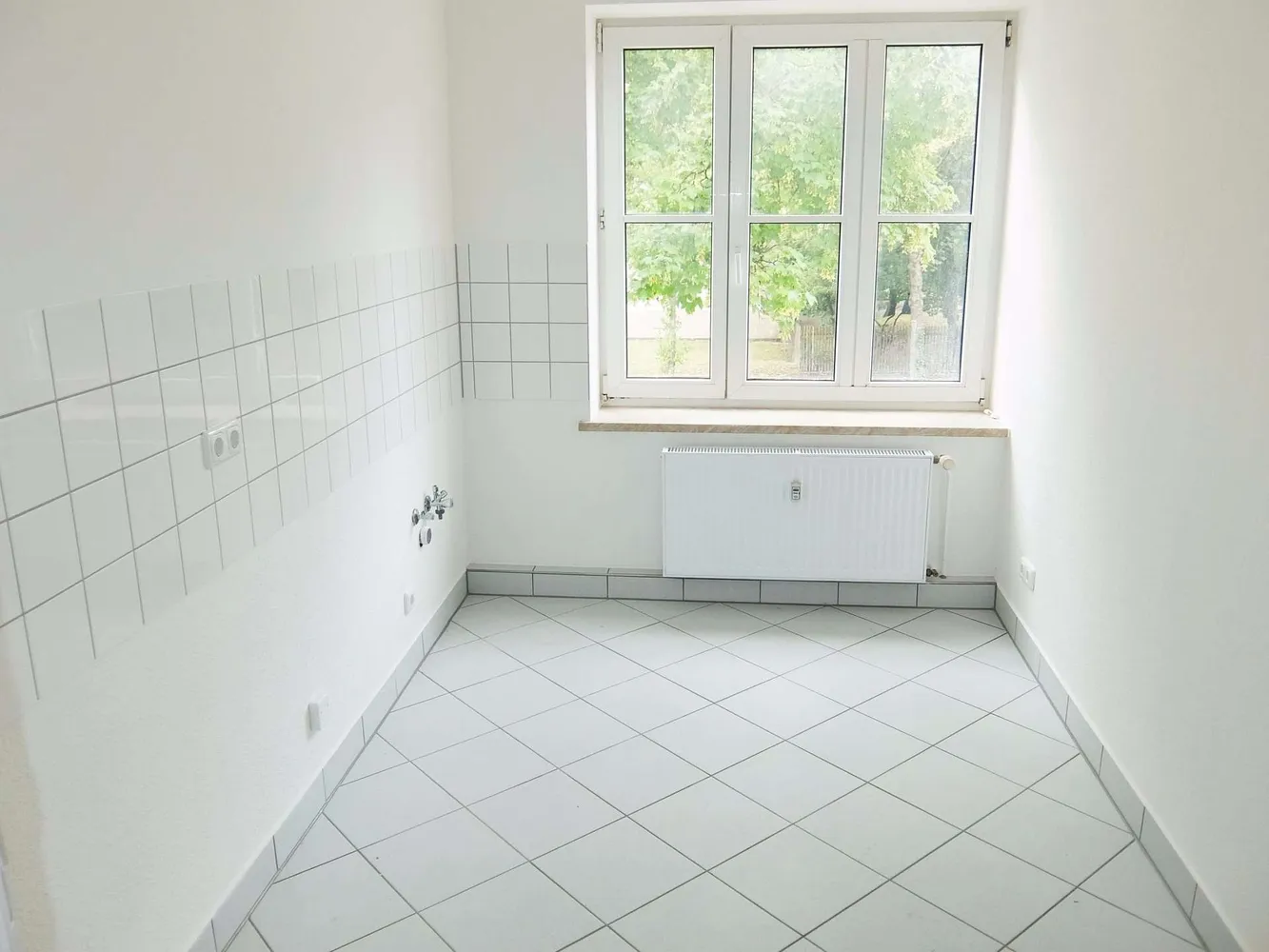 2 Zimmer Wohnung mit 46 m² in Leipzig – Bild 6