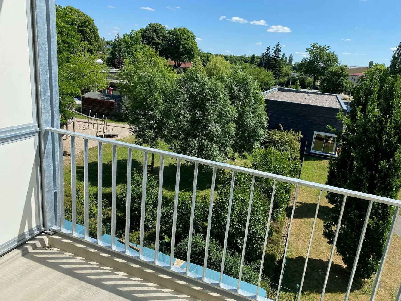 2 Zimmer Wohnung mit 46 m² in Leipzig – Bild 7