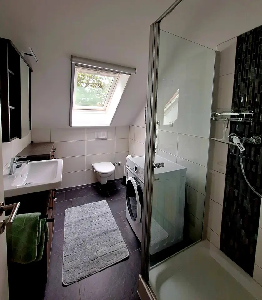 2 Zimmer Wohnung mit 36 m² in Freising – Bild 6