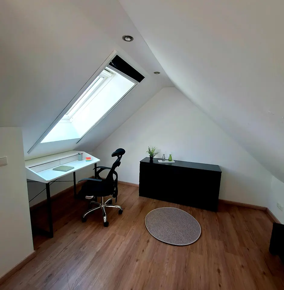2 Zimmer Wohnung mit 36 m² in Freising – Bild 7