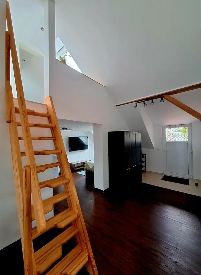 2 Zimmer Wohnung mit 36 m² in Freising – Bild 8