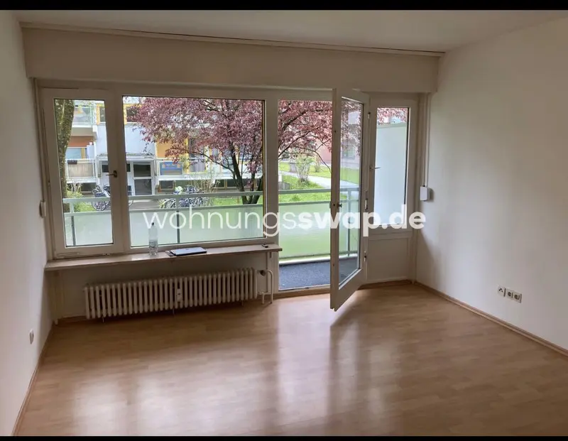2 Zimmer Wohnung mit 36 m² in Freising – Bild 9