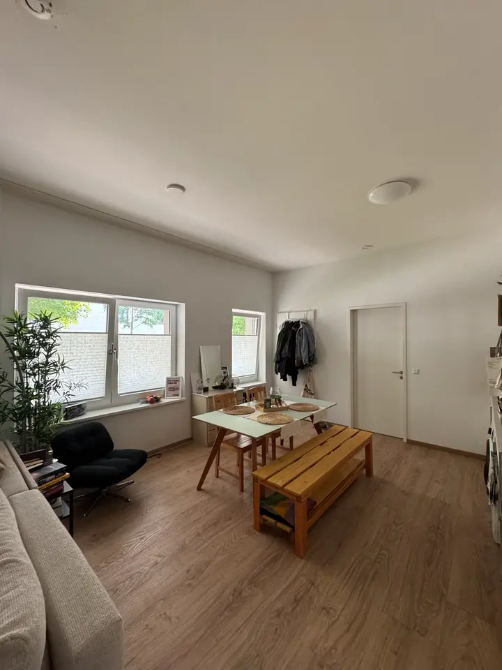 Studio mit 46 m² in Heilbronn – Bild 3