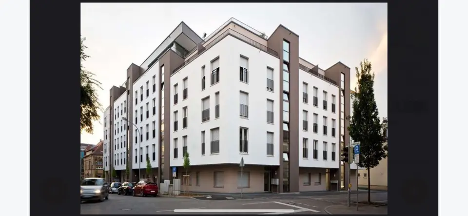 Studio mit 46 m² in Heilbronn – Bild 5