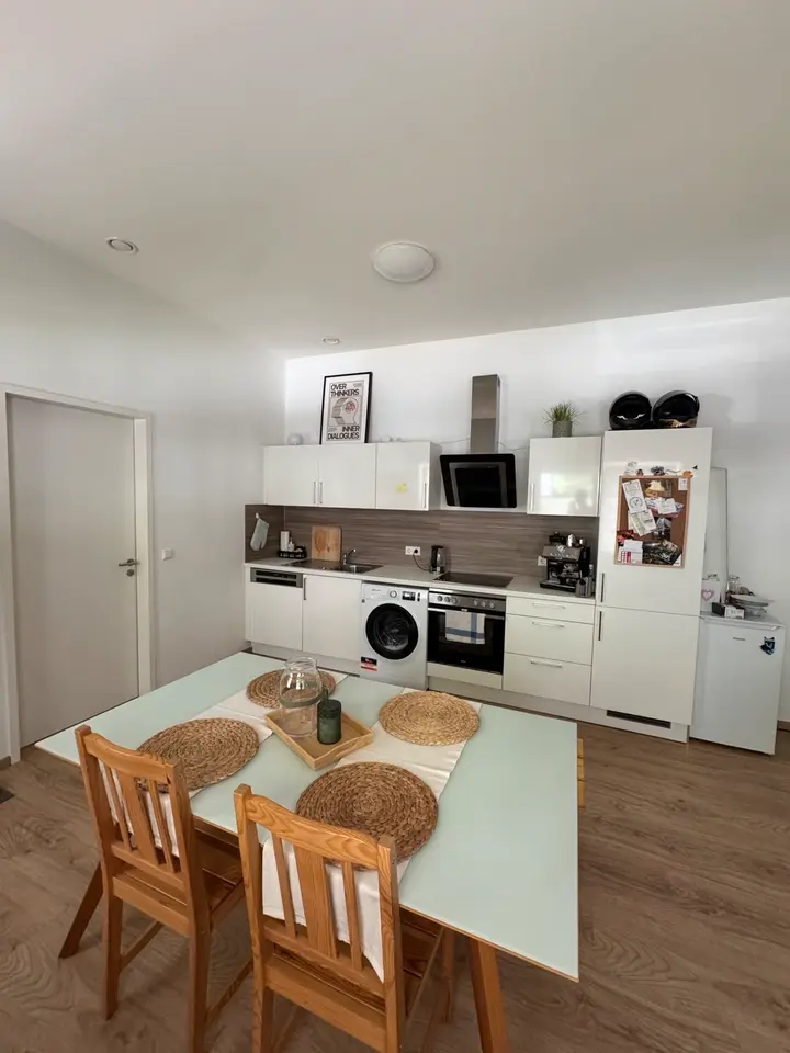 Studio mit 46 m² in Heilbronn – Bild 6