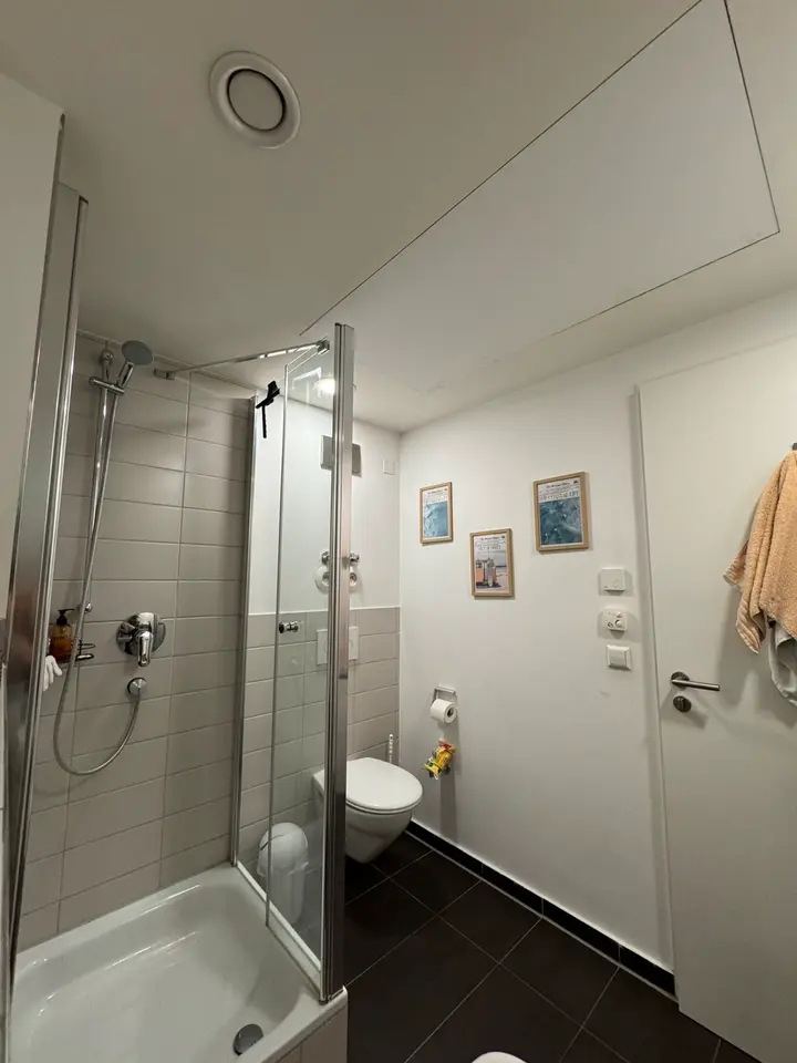 Studio mit 46 m² in Heilbronn – Bild 9