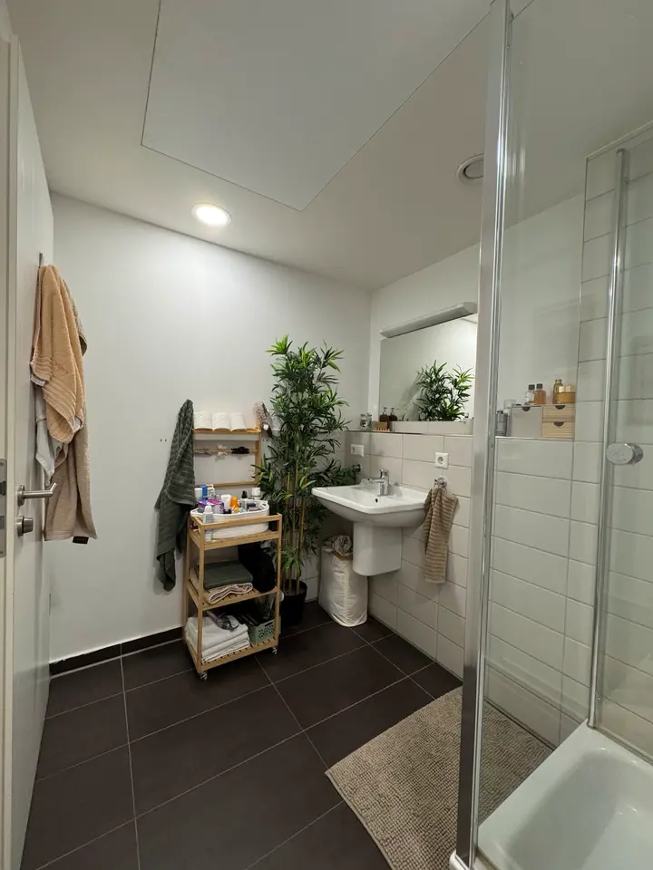 Studio mit 46 m² in Heilbronn – Bild 10