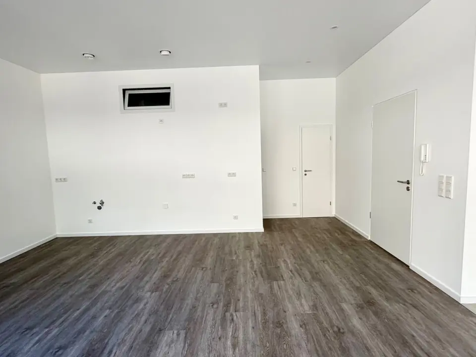 3 Zimmer Wohnung mit 103 m² in Mainz – Bild 1
