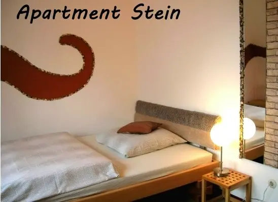 WG-Zimmer mit 28 m² in Nürnberg – Bild 2