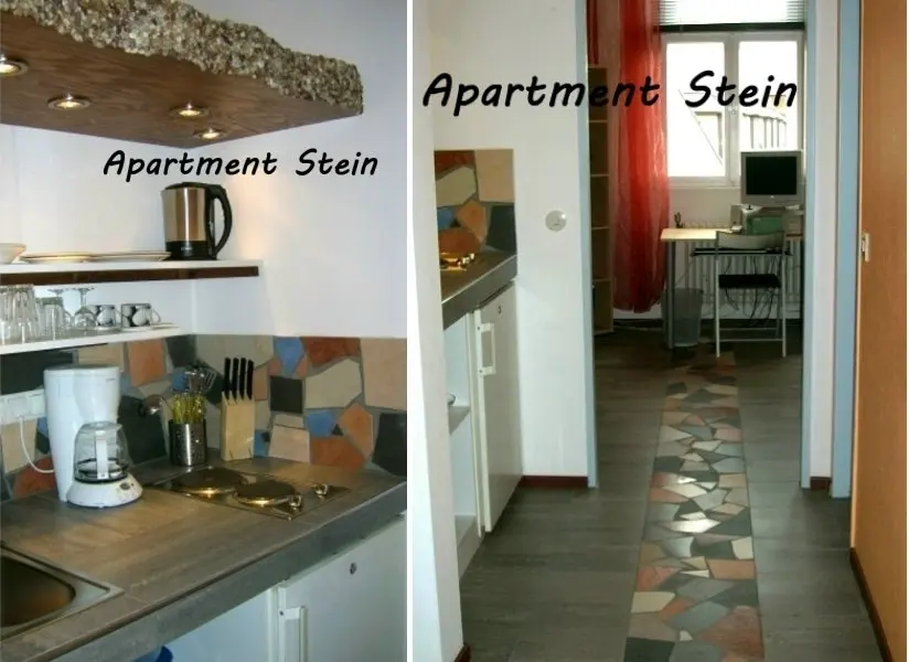 WG-Zimmer mit 28 m² in Nürnberg – Bild 3