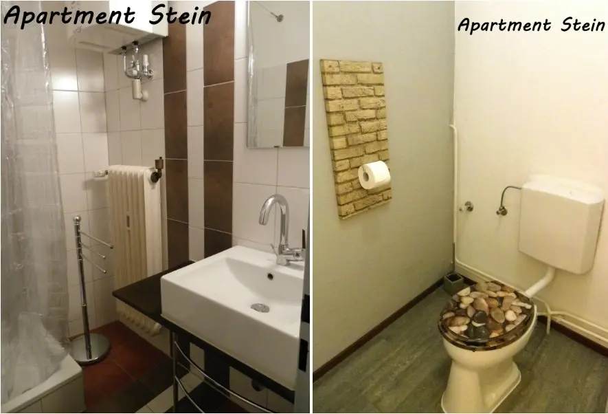WG-Zimmer mit 28 m² in Nürnberg – Bild 4