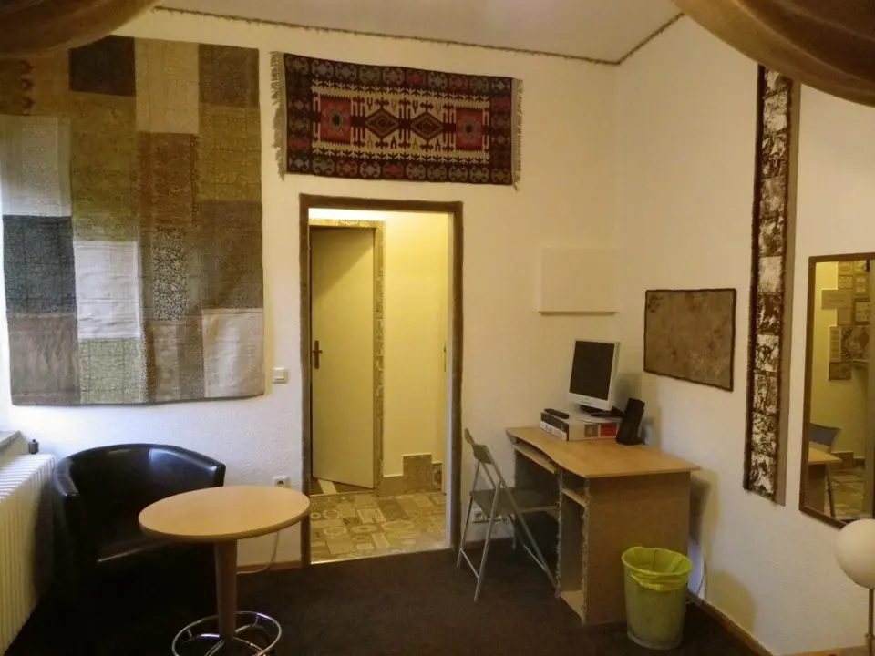WG-Zimmer mit 28 m² in Nürnberg – Bild 9