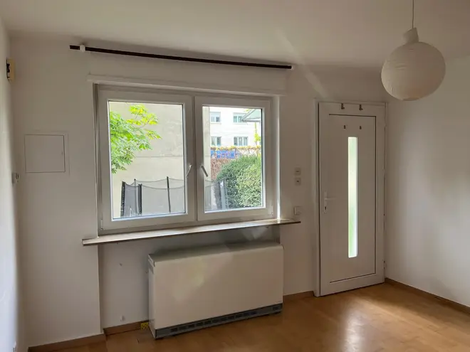 2 Zimmer Wohnung mit 18 m² in Mannheim – Bild 2