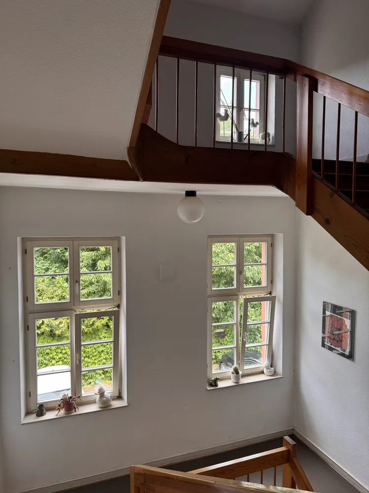 4 Zimmer Wohnung mit 100 m² in Speyer – Bild 3