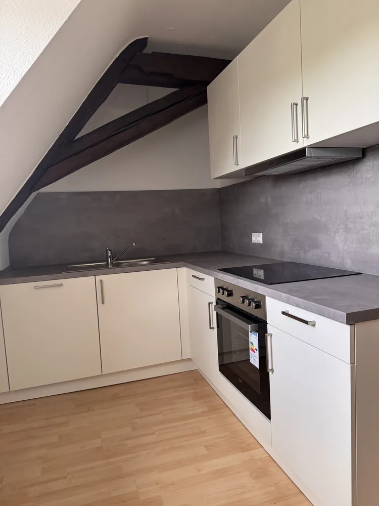 4 Zimmer Wohnung mit 100 m² in Speyer – Bild 7