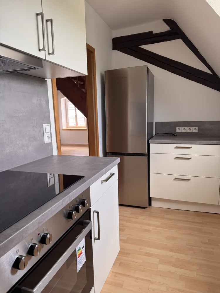 4 Zimmer Wohnung mit 100 m² in Speyer – Bild 8