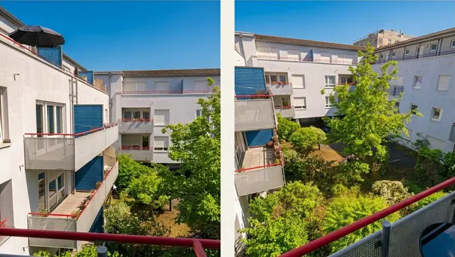 3 Zimmer Wohnung mit 90 m² in Heidelberg – Bild 11
