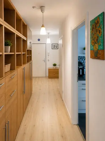 3 Zimmer Wohnung mit 90 m² in Heidelberg – Bild 5