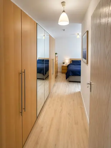 3 Zimmer Wohnung mit 90 m² in Heidelberg – Bild 6