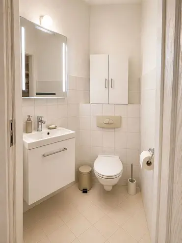 3 Zimmer Wohnung mit 90 m² in Heidelberg – Bild 7