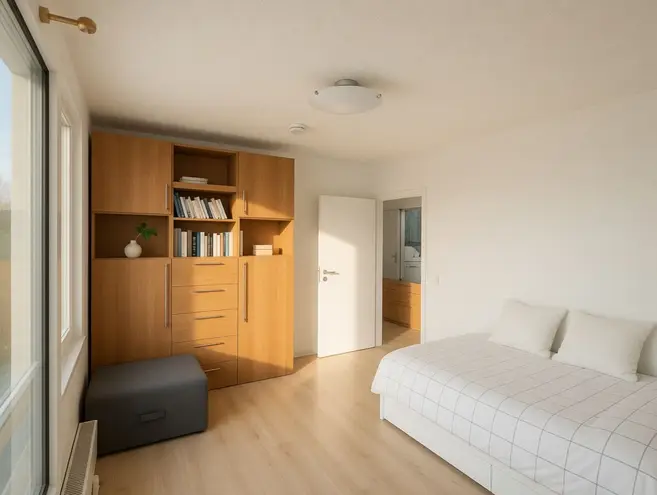 3 Zimmer Wohnung mit 90 m² in Heidelberg – Bild 8