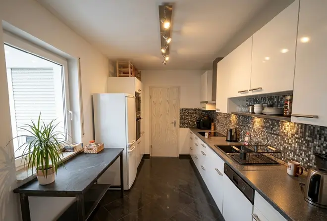 3 Zimmer Wohnung mit 90 m² in Heidelberg – Bild 10