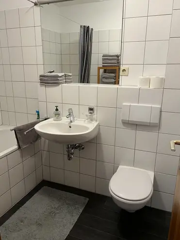 2 Zimmer Wohnung mit 46 m² in Gießen – Bild 11