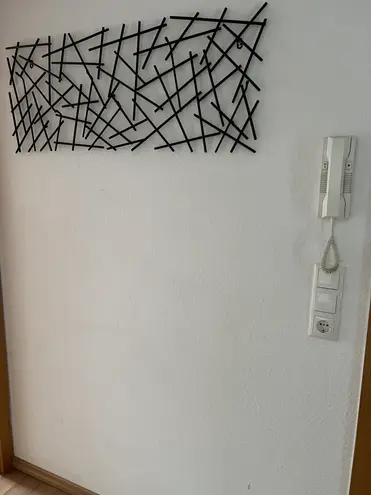2 Zimmer Wohnung mit 46 m² in Gießen – Bild 12