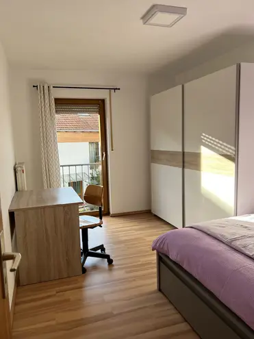 2 Zimmer Wohnung mit 46 m² in Gießen – Bild 4