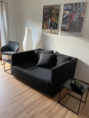 2 Zimmer Wohnung mit 46 m² in Gießen – Bild 2