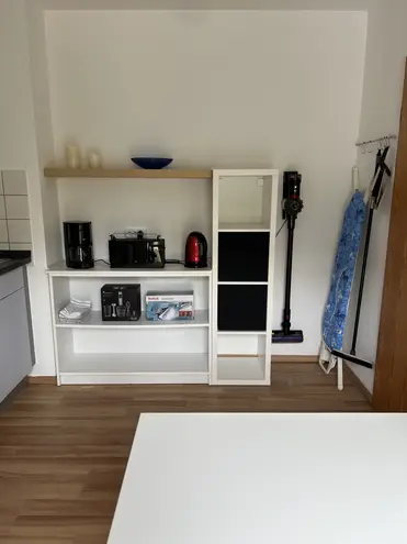 2 Zimmer Wohnung mit 46 m² in Gießen – Bild 8