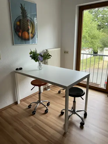 2 Zimmer Wohnung mit 46 m² in Gießen – Bild 9