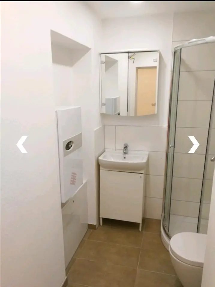 WG-Zimmer mit 11 m² in Stuttgart – Bild 6