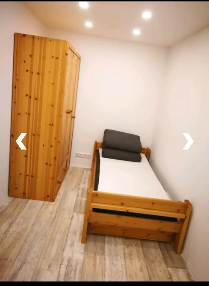 WG-Zimmer mit 11 m² in Stuttgart – Bild 10