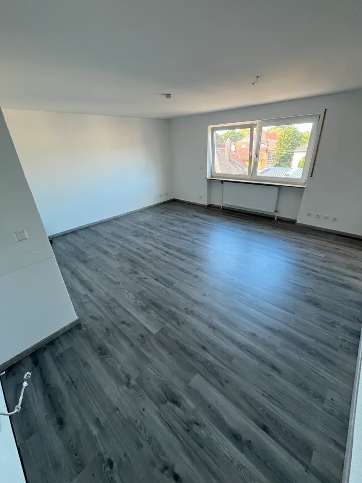 2 Zimmer Wohnung mit 35 m² in Göppingen – Bild 1
