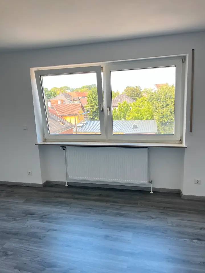 2 Zimmer Wohnung mit 35 m² in Göppingen – Bild 5